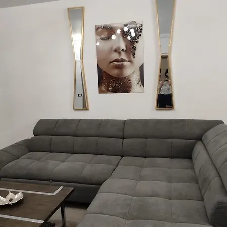 Elysian - Alezzi Appartement *