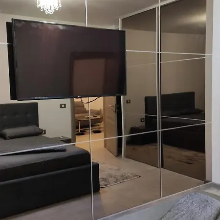 Elysian - Alezzi Apartment Navodari