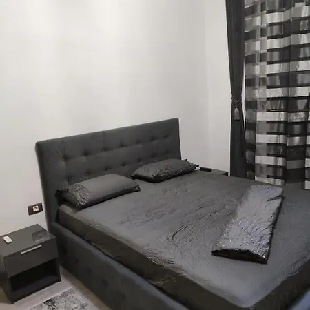 Appartement Elysian - Alezzi
