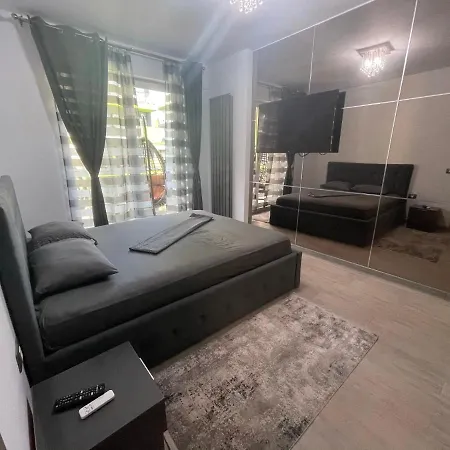 Apartment Elysian - Alezzi *