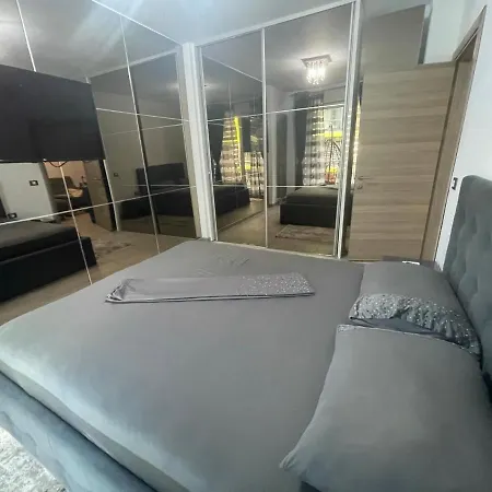 Appartement Elysian - Alezzi Năvodari