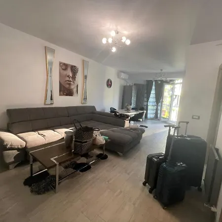 Elysian - Alezzi Appartement *