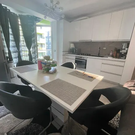 Elysian - Alezzi Appartement Năvodari